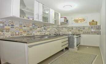 Imagem 11: CASA 3 QUARTOS COM 144,50M² BAIRRO REBOUÇAS