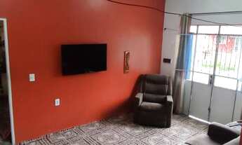 Imagem 3: Casa com Ponto Comercial