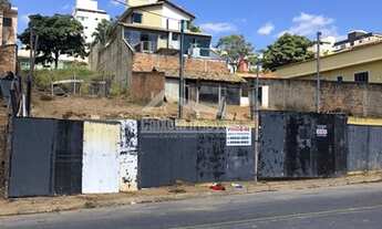 Imagem 2: Contagem - Terreno Padrão - Cabral