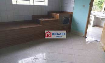 Imagem: Casa com 5 dormitórios à venda, 200 m²