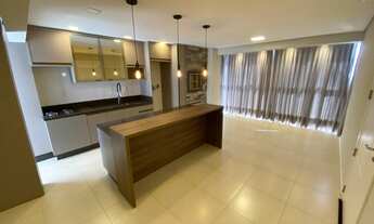 Imagem: APARTAMENTO 3 SUÍTES - CENTRO - SEMIMOBILIADO