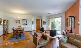 Imagem: APARTAMENTO - VILA MADALENA - 2 SUÍTES