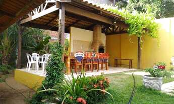 Imagem 4: Casa Residencial para locação, Ponta Negra, Natal -