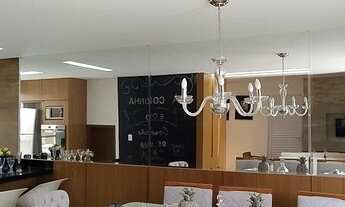 Imagem 2: Casa de Condomínio Pronto pra Morar em Aparecida de Goiânia!