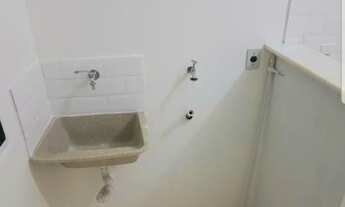 Imagem 6: Apartamento 2 quartos com 1 vaga de garagem coberta