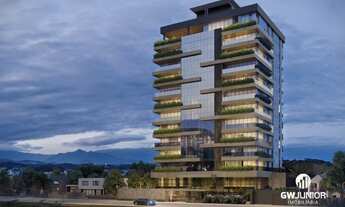 Imagem: Joinville - Apartamento Padrão - América