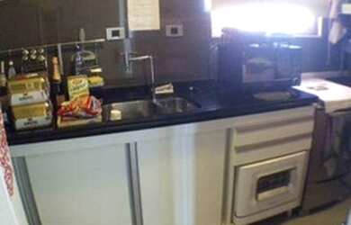 Imagem 4: APARTAMENTO - JAGUARÉ - SP