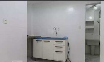 Imagem 6: APARTAMENTO RESIDENCIAL em SANTOS - SP, POMPÉIA