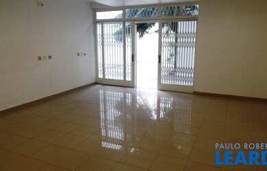 Imagem 5: CASA ASSOBRADADA - VILA CLEMENTINO - SP