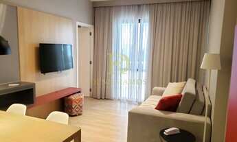 Imagem 6: APARTAMENTO NO CAMINHO DAS ARVORES, A VENDA, 1 QUARTO, COM 44m2, SALVADOR-BA