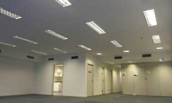 Imagem 5: Andar inteiro com 400 M2 em prédio com total segurança