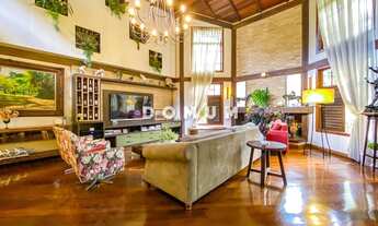 Imagem 6: Alto do Pegado - Pedro do Rio - Petrópolis