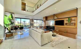 Imagem 5: Xangri-la - Casa de Condomínio - Condomínio Sense