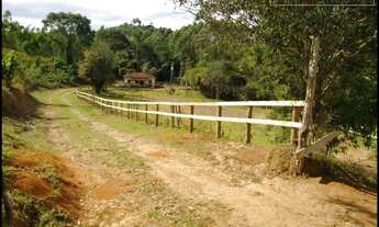 Imagem: CHÁCARA MORADIA/LAZER - SILVEIRAS 