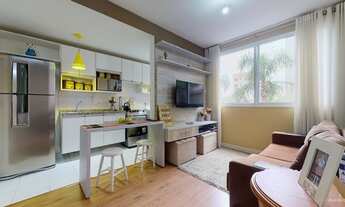 Imagem 2: Porto Alegre - Apartamento Padrão - Cavalhada