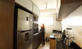 Imagem 5: Apartamento para venda com 107 m2 com 2 suítes