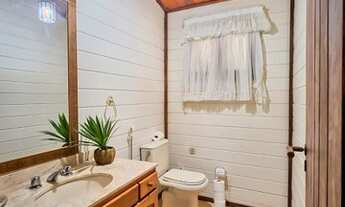 Imagem 7: Sol e Montanhas em cond. com portaria 24hrs