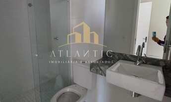 Imagem 6: Apartamento para venda com 86 metros quadrados com 3 quartos em Praia de Itaparica - Vila