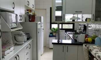 Imagem 4: APARTAMENTO DE 100M² COM 3 DORMITÓRIOS SENDO 1 SUÍTE NO CONDOMÍNIO CHÁCARA PRIMAVERA NO EL