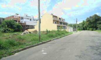 Imagem 4: Porto Alegre - Terreno Padrão - Ipanema