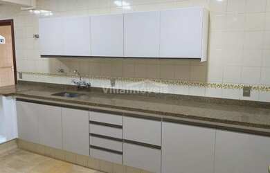 Imagem 4: Casa - Parque Nova Campinas - Campinas