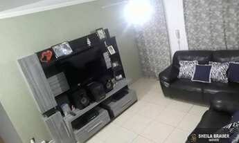 Imagem 3: Sobrado com 2 dormitórios à venda, 65 m² por R$ 270.000,00 - Jardim Adriana - Guarulhos/SP