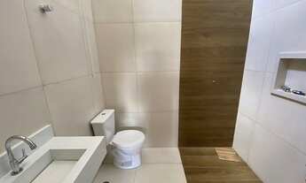 Imagem 6: Casa para venda possui 122 metros quadrados com 3 quartos em Portais (Polvilho) - Cajamar