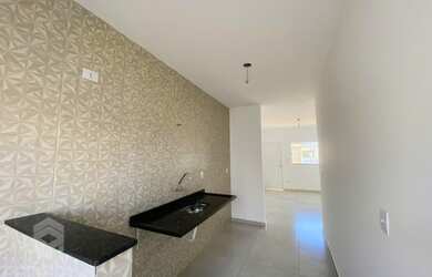 Imagem 5: Casa para Venda em Pindamonhangaba, Campo Alegre, 2 dormitórios, 1 suíte, 2 banheiros, 2 v