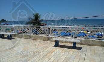 Imagem: Apartamento duplo à venda na Praia do Sonho