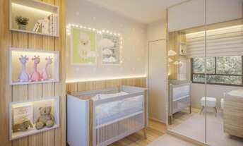 Imagem 6: Apartamento para venda possui 59 metros quadrados com 2 quartos em Parque Bela Vista - Sal