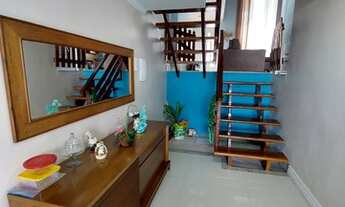 Imagem 2: ALUGO - Casa no Condomínio Vale dos Cristais 2