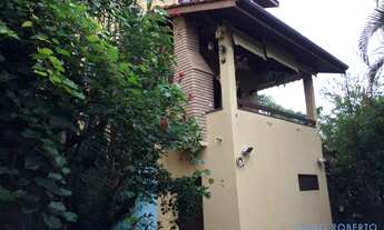 Imagem 2: CASA EM CONDOMÍNIO - CONDOMÍNIO ARUJÁ 5 - SP