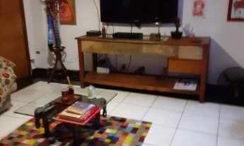 Imagem 5: COBERTURA - HIGIENÓPOLIS - SP