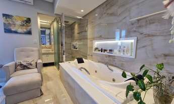 Imagem 2: Apartamento com 4 dormitórios à venda, 187 m² por R$ 1.850.000,00 - Graça - Salvador/BA