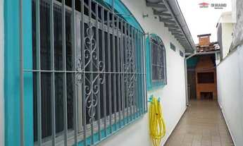 Imagem 4: Casa à venda, 60 m² por R$ 260.000,00 - Poiares - Caraguatatuba/SP