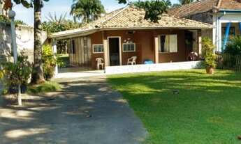 Imagem: Casa Frente Mar em Caraguatatuba