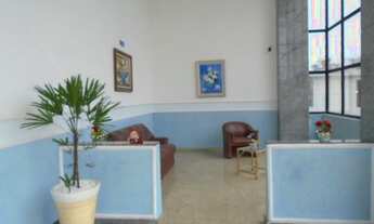 Imagem 5: Cobertura para Venda em Praia Grande, Ocian, 3 dormitórios, 2 suítes, 4 banheiros, 2 vagas