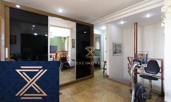 Imagem 6: Cobertura com 4 dormitórios à venda, 330 m² por R$ 1.380.000 - Santo Antônio - Belo Horizo