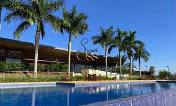 Imagem: PIRACICABA - Terreno Padrão - Villa Bela