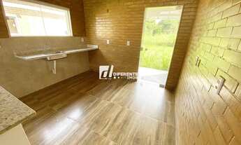 Imagem 4: Casa com 3 dormitórios à venda, 136 m² por R$ 599.000,00 - Tinguá - Nova Iguaçu/RJ