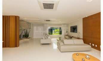 Imagem 5: Rio de Janeiro - Casa de Condomínio - Barra da Tijuca