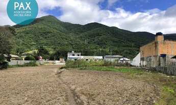 Imagem 2: Terreno à venda, 3912 m² - Praia de Fora - Palhoça/SC