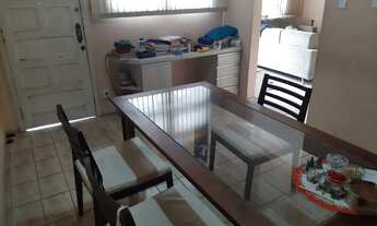 Imagem 6: Belo Horizonte - Casa Padrão - Indaiá