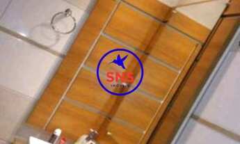 Imagem 7: CASA RESIDENCIAL em CAMPINAS - SP, JARDIM SANTA GENEBRA