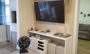 Imagem 1: APARTAMENTO QUADRA MAR - REFORMADO