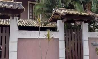 Imagem 3: Casa no condomínio dos Pássaros - 600 m2