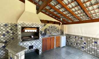 Imagem 3: CASA RESIDENCIAL em CAMPINAS - SP, NOTRE DAME