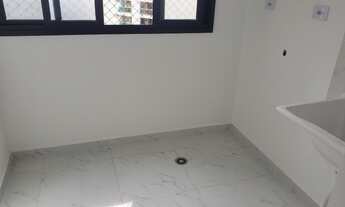 Imagem 7: Apartamento para venda no condominio Laranjeiras Jardim Maria Rosa Taboão da Serra