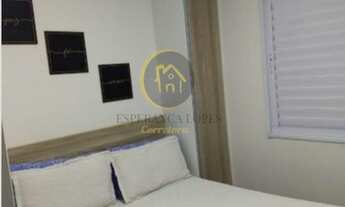 Imagem 4: Apartamento para Venda em Osasco, Novo Osasco, 3 dormitórios, 1 banheiro, 1 vaga