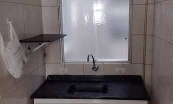 Imagem 4: Apartamento com 1 quarto - São Vicente